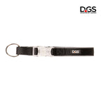 D.GS Dog Gone Smart Comet LED Safety Dog Collar