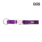 D.GS Dog Gone Smart Comet LED Safety Dog Collar