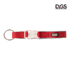 D.GS Dog Gone Smart Comet LED Safety Dog Collar