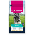 EUKANUBA Adult Small Breed