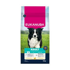 EUKANUBA Adult Medium Breed