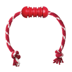 KONG Dog Toys Dental with Rope