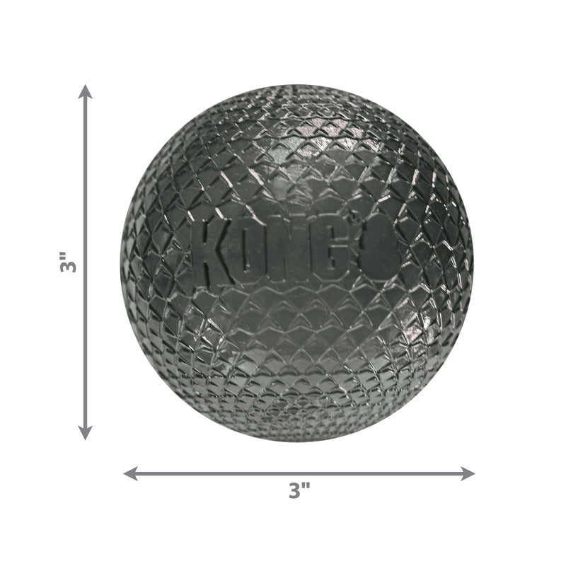 KONG Dog Toys DuraMax Ball