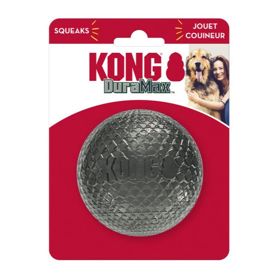 KONG Dog Toys DuraMax Ball