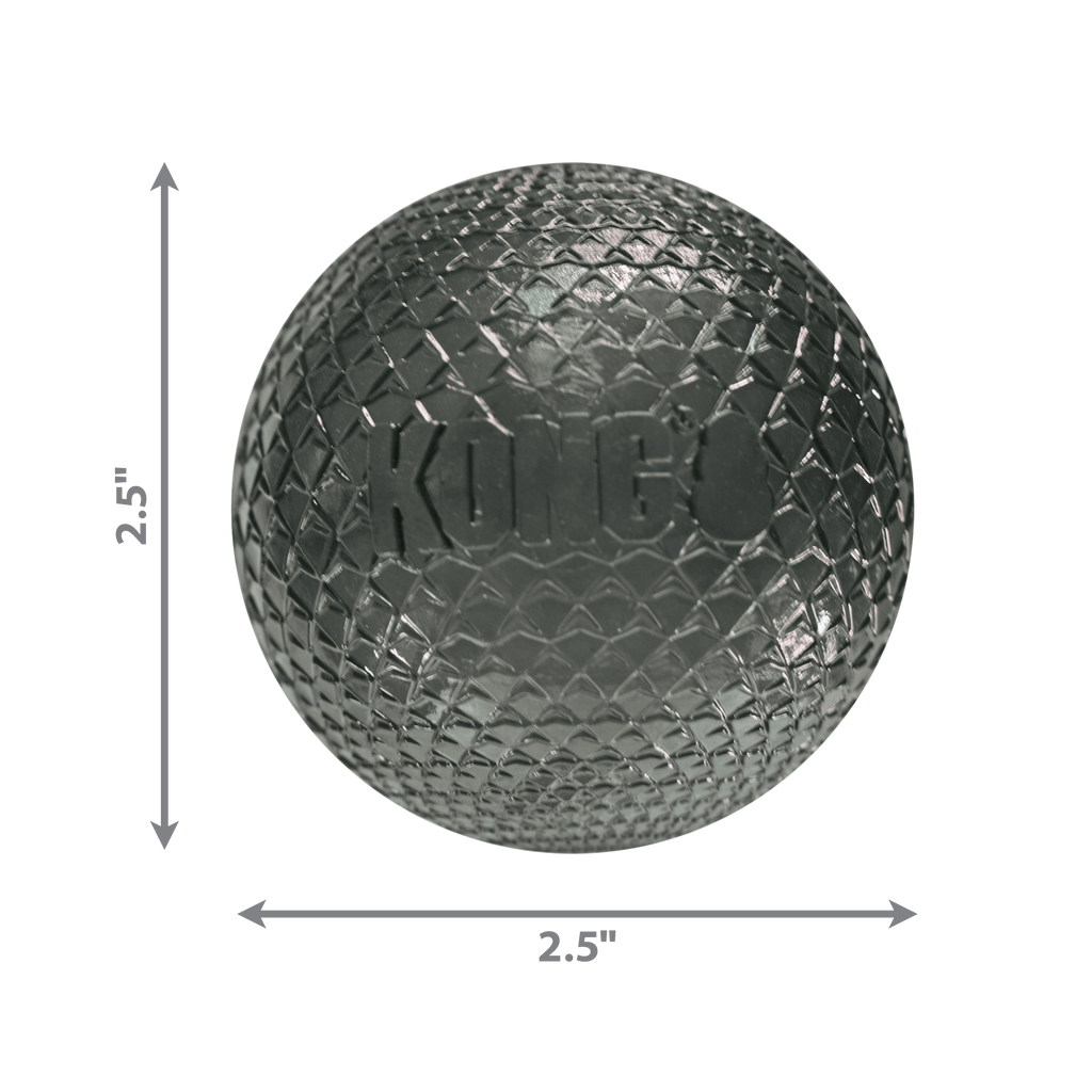 KONG Dog Toys DuraMax Ball
