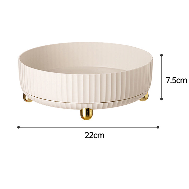 🔥Lazy Susans 360° Rotation Storage Rack