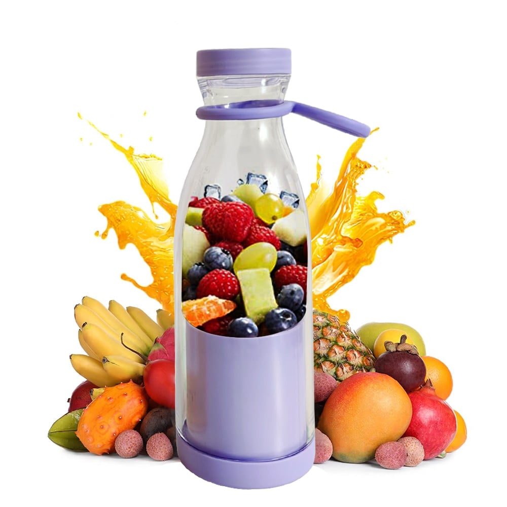 🎄 Christmas Deals🍊Portable Juicer Bestseller | 🌟 Fresh Juice, Anytime, Anywhere!