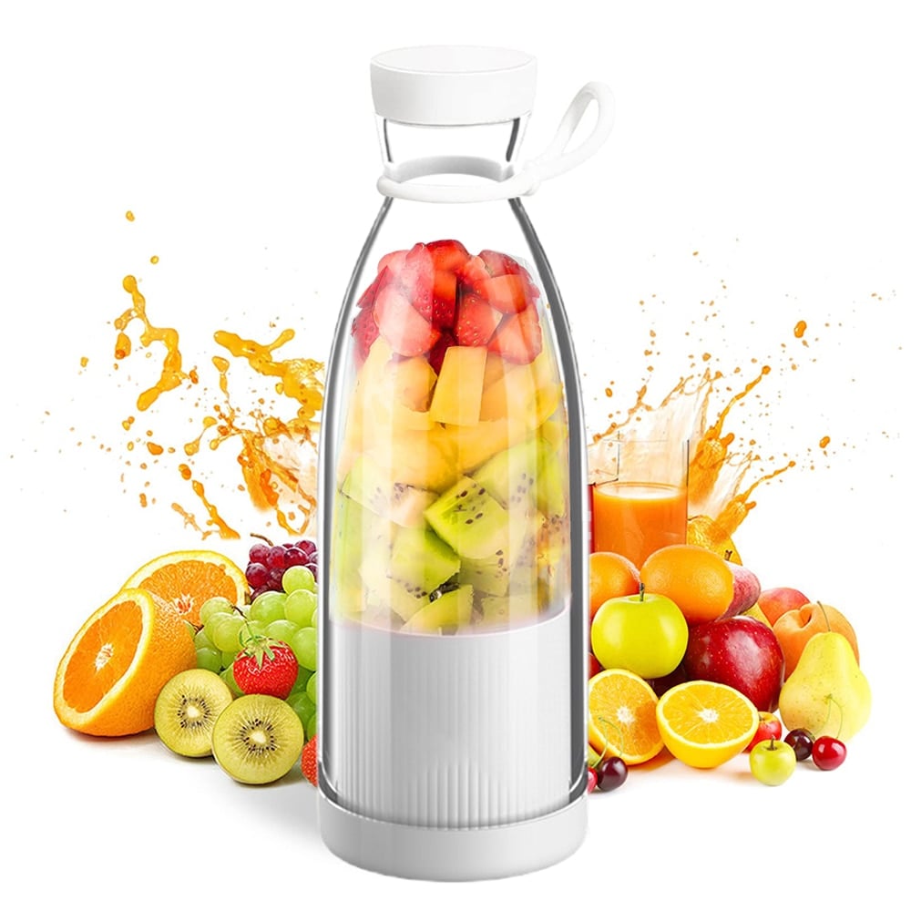 🎄 Christmas Deals🍊Portable Juicer Bestseller | 🌟 Fresh Juice, Anytime, Anywhere!