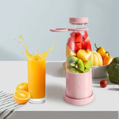 🎄 Christmas Deals🍊Portable Juicer Bestseller | 🌟 Fresh Juice, Anytime, Anywhere!