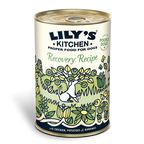 Lily's Kitchen - Wet Food For Dogs - Rest Up 400g