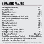 ORIJEN Fit & Trim Biologically Appropriate Dry Cat Food