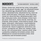 ORIJEN Fit & Trim Biologically Appropriate Dry Cat Food