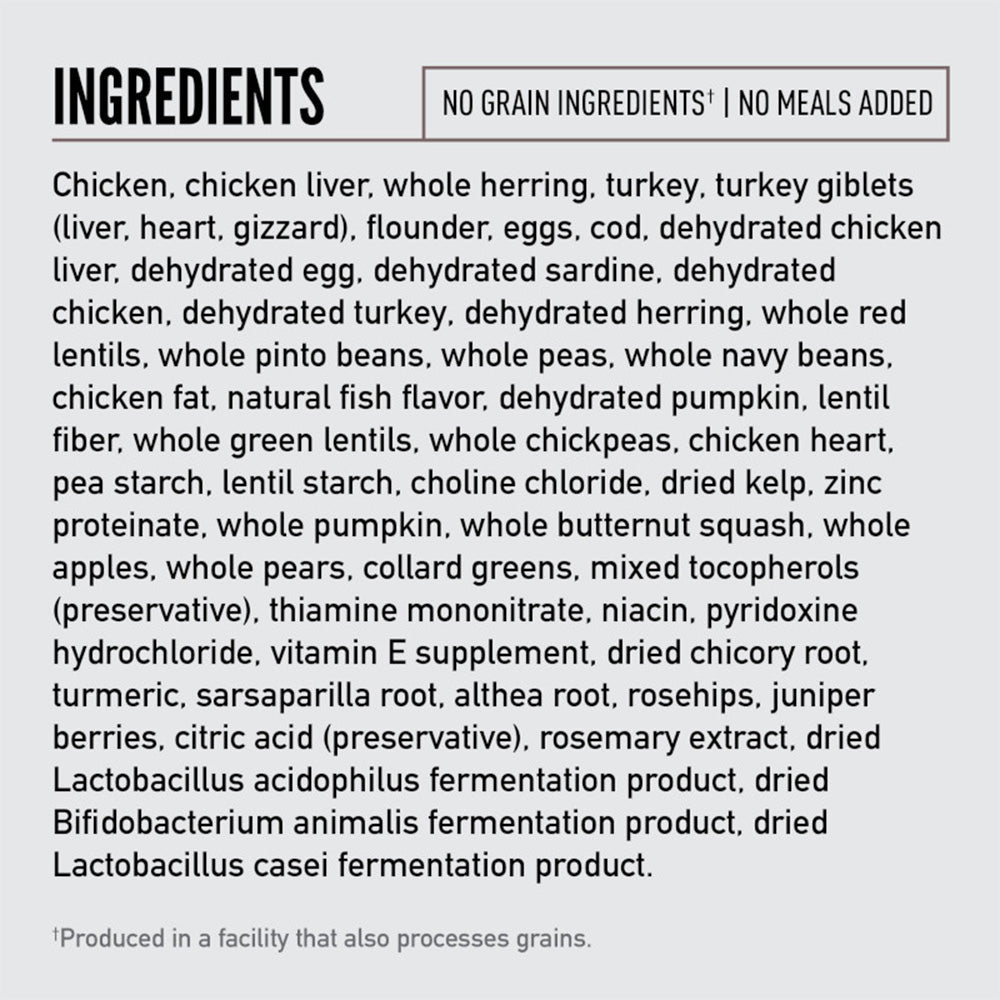 ORIJEN Fit & Trim Biologically Appropriate Dry Cat Food
