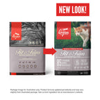 ORIJEN Fit & Trim Biologically Appropriate Dry Cat Food