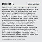 ORIJEN Six Fish Biologically Appropriate Dry Cat Food