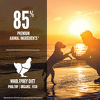 ORIJEN Puppy Biologically Appropriate Dry Dog Food