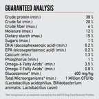 ORIJEN Puppy Biologically Appropriate Dry Dog Food