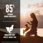 ORIJEN Small Breed Biologically Appropriate Dry Dog Food