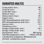 ORIJEN Small Breed Biologically Appropriate Dry Dog Food