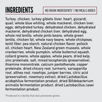 ORIJEN Small Breed Biologically Appropriate Dry Dog Food