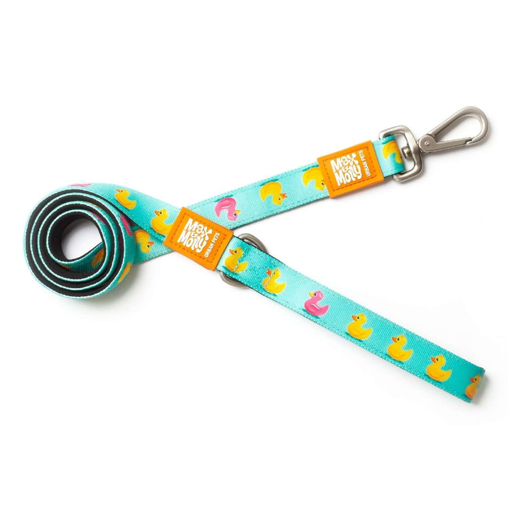 Max & Molly Dog Leash