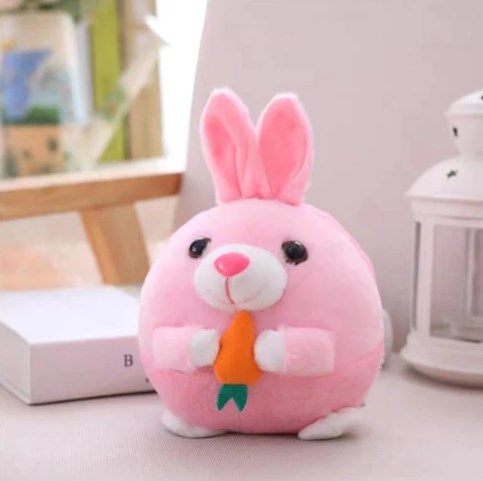 🔥Hot Sale 49% OFF - Active Moving Pet Plush Toy🎁Buy 2 Free Shipping✈️