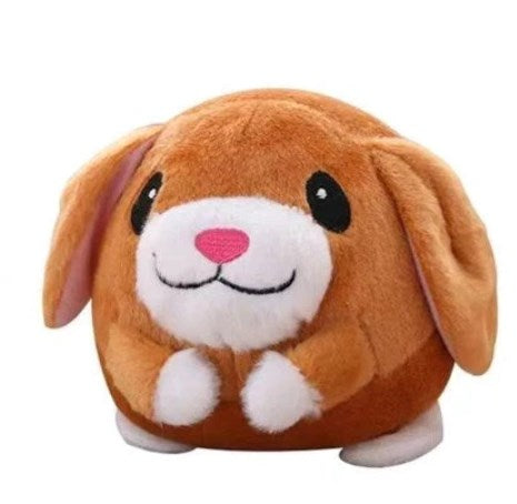 🔥Hot Sale 49% OFF - Active Moving Pet Plush Toy🎁Buy 2 Free Shipping✈️
