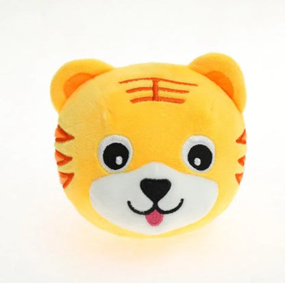 🔥Hot Sale 49% OFF - Active Moving Pet Plush Toy🎁Buy 2 Free Shipping✈️