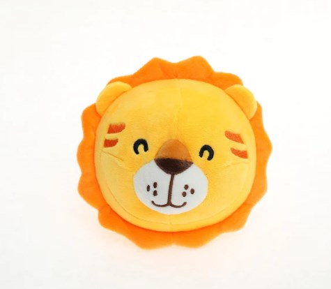 🔥Hot Sale 49% OFF - Active Moving Pet Plush Toy🎁Buy 2 Free Shipping✈️