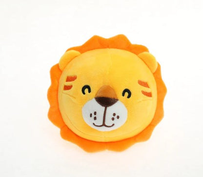 🔥Hot Sale 49% OFF - Active Moving Pet Plush Toy🎁Buy 2 Free Shipping✈️