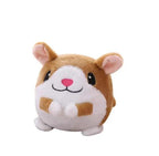 🔥Hot Sale 49% OFF - Active Moving Pet Plush Toy🎁Buy 2 Free Shipping✈️