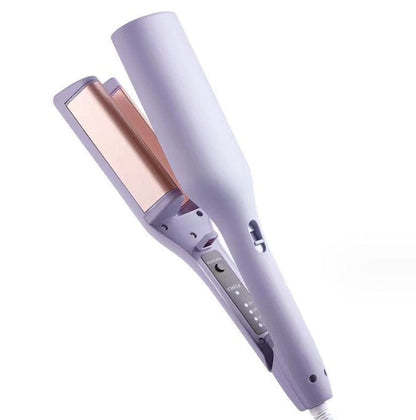 🔥🖤Early Black Friday Sale: 49% OFF🔥French Wave Curling Iron