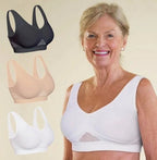 🔥Buy 1 get 1 free🔥Breathable Cool Liftup Air Bra👙