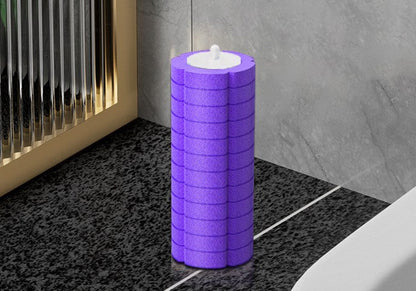 🥰2025 New Hot Sales - 49% OFF✨Disposable Toilet Cleaning System