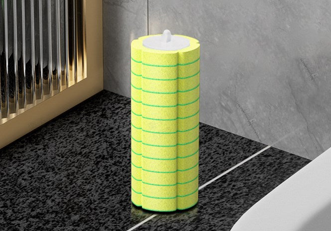 🥰2025 New Hot Sales - 49% OFF✨Disposable Toilet Cleaning System