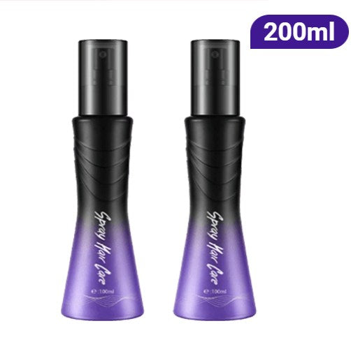 🔥Leave-In Refreshing Voluminous Non-Sticky Spray for Hair Care
