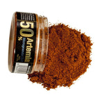 DiscusFood Artemia 50% - Micro Granulate - For Very Small Fishes (45g)