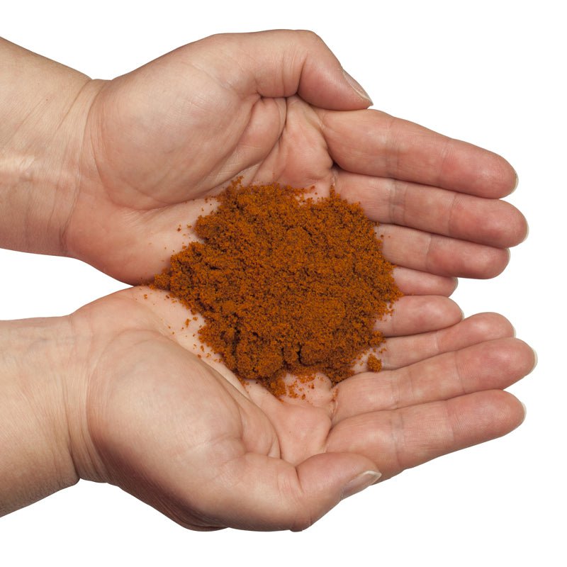 DiscusFood Artemia 50% - Micro Granulate - For Very Small Fishes (45g)