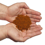 DiscusFood Artemia 50% - Micro Granulate - For Very Small Fishes (45g)