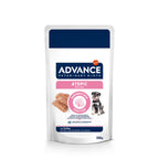 Advance - Veterinary Diets Series For Dogs - Atopic Wet Pouch