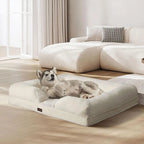 Pet Boucle Bed for Dog & Cat