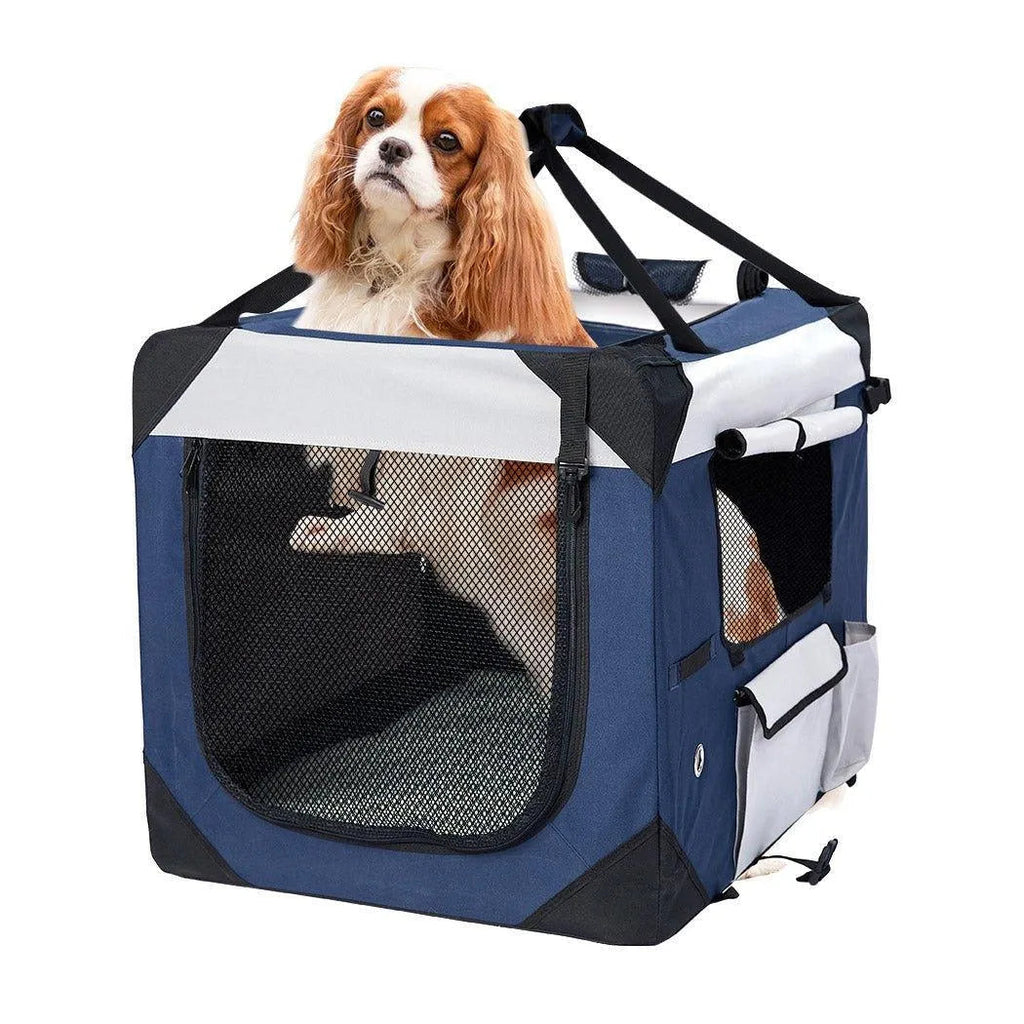 Pawz Pet Carrier Bag for Cats & Dogs