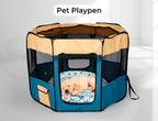 Premium Pet Cooling Bed