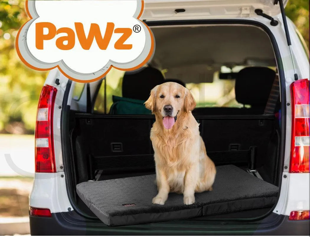 Foldable Travel Dog Beds