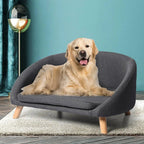 Luxury Pet Sofa Chaise Lounge Sofa Bed