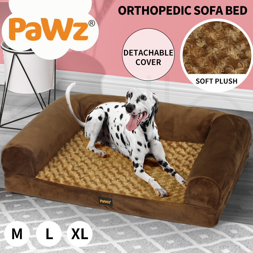 Pet Sofa Bed