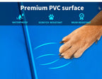 Dog Cooling Mat – Gel Pet Cooling Pad