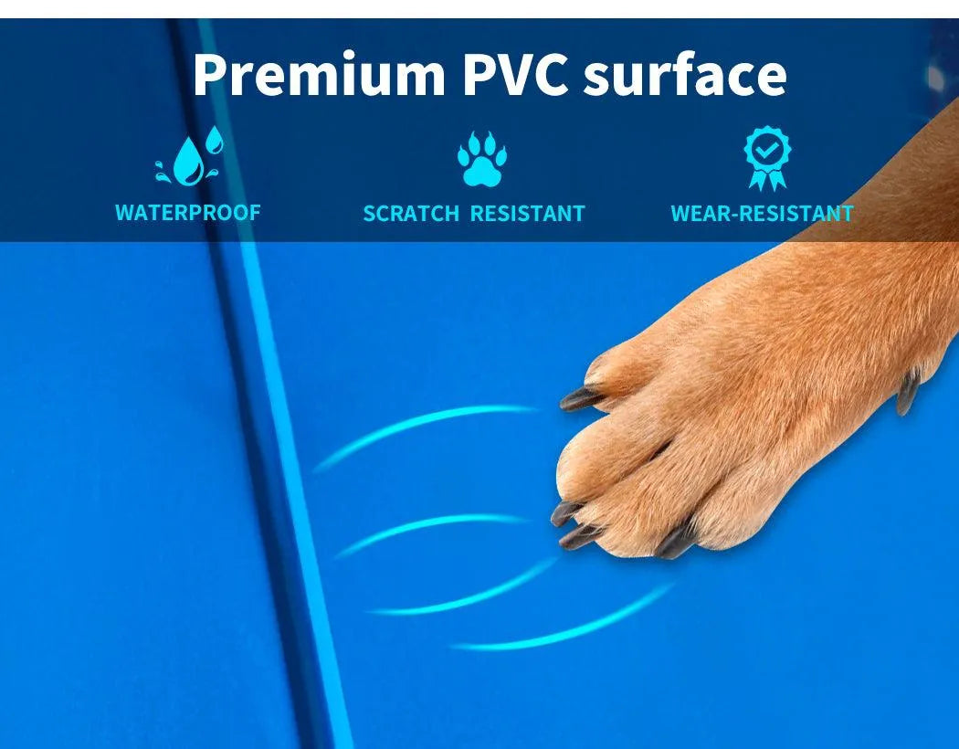 Dog Cooling Mat – Gel Pet Cooling Pad