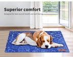 Dog Gel Cooling Mat – Pet Cooling Mat Gel