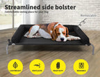 Dog Hammock Bed – Outdoor Pet Trampoline Style